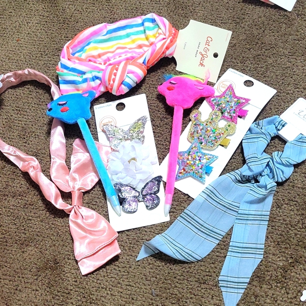 Accessories